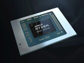 Los Navi iGPU podrían hacer su primera aparición en los APU de baja potencia de Van Gogh este año. (Fuente de la imagen: AMD)