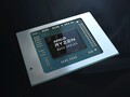 Los Navi iGPU podrían hacer su primera aparición en los APU de baja potencia de Van Gogh este año. (Fuente de la imagen: AMD)