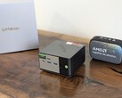 Reseña del mini PC GMK NucBox K16: La CPU AMD Zen 3 más antigua es lo suficientemente buena para la mayoría