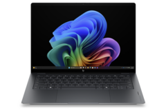 El HP OmniBook Ultra 14 es uno de los primeros portátiles en incorporar el Core Ultra X9