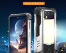 El WP100 Titan. (Fuente de la imagen: Oukitel)