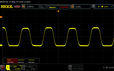 PWM: 20 % de luminosidad