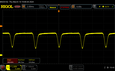 PWM (60 % de luminosidad)