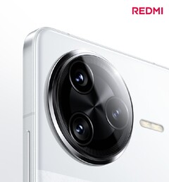 La serie Redmi K80 se lanza el 27 de noviembre. (Fuente de la imagen: Xiaomi)