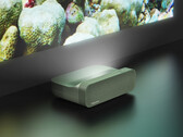 Roborock ha creado el Smart Projector R1 en tres colores. (Fuente de la imagen: Roborock)