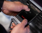 Una unidad SSD empresarial de SanDisk. Los precios del almacenamiento flash se han disparado varias veces a lo largo del último año.