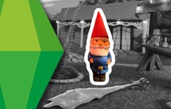 Más gnomos harán su aparición en el próximo pack de expansión (Fuente de la imagen EA y Canva -edits-)