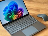 ¿Superfluo y demasiado caro? - Análisis del Microsoft Surface Laptop 13 con el Snapdragon X Plus