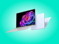 El Swift Blade 14 pesa tan solo 799 g.