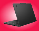 El ThinkPad E14 Gen 8 tiene un peso inicial de 1,34 kg.