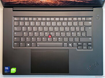 Dispositivos de entrada