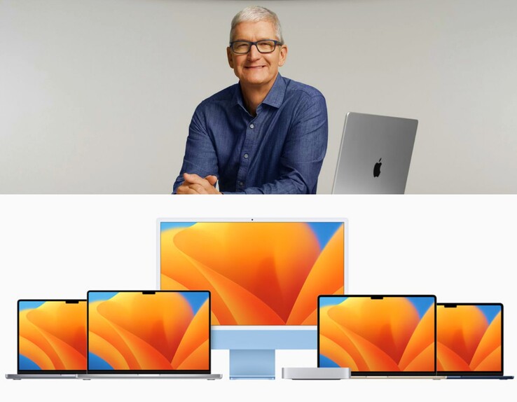Apple ha ajustado oficialmente su gama de Mac mini, lo que supone un aumento significativo de 200 dólares en el precio del modelo básico. 