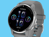 La versión 19.05 del software aporta nuevas funciones a la serie Venu 2, principalmente a través del sistema CIQ 7. (Fuente de la imagen: Garmin)