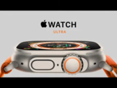El reloj Ultra. (Fuente: Apple)