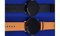 El Huami Zepp E podría ser el reloj inteligente de introducción en una alineación de Zepp para Huami. (Fuente de la imagen: Gadgets &amp; Wearables)