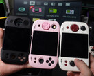 Z-Pocket Game parece estar preparando más colores ZPG A1 Unicorn. (Fuente de la imagen: Z-Pocket Game)