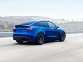 El Tesla Model Y de 2024 podría ver cómo algunos cambios de software abaratan y empeoran el coche. (Fuente de la imagen: Tesla)