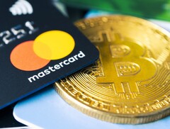 Mastercard busca aumentar la conciencia y la exposición de las criptomonedas para su grupo demográfico más joven. (Fuente de la imagen: New York Folk)