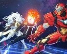 Imagen oficial de Marvel Tokon Fighting Souls en Steam. (Fuente de la imagen: Steam)