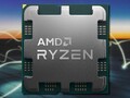 AMD está utilizando un proceso de fabricación de 5 nm para sus chips Ryzen 7000 Raphael. (Fuente de la imagen: AMD/Unsplash - editado)