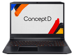 Acer ConceptD 5