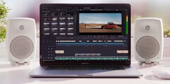 Blackmagic DaVinci Resolve 20 llega con muchas nuevas funciones y mejoras impulsadas por IA. (Fuente de la imagen: Blackmagic)