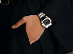 El Casio G-Shock GMWBZ5000D-1