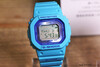 El reloj Casio G-Shock G-Lide GLX-S5610-2. (Fuente de la imagen: Mynavi News)