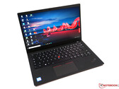 Review de Lenovo ThinkPad X1 Carbon 2019 WQHD: ¿Sigue siendo la referencia entre los portátiles de empresa?