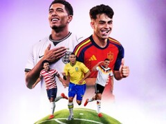 EA Sports FC pronostica que España ganará el Mundial de 2026.