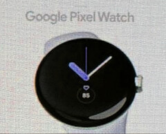El lanzamiento del Pixel Watch se inclina por el evento de hardware de Pixel 7 y Pixel 7 Pro en octubre. (Fuente de la imagen: Jon Prosser - editado)
