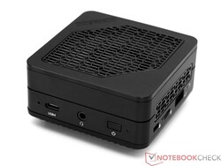 Minisforum Mercury Series EM680 review - proporcionado por Minisforum