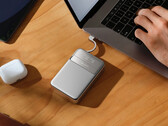Ya está disponible el banco de energía magnético EcoFlow Rapid de 10.000 mAh (Fuente de la imagen: EcoFlow)