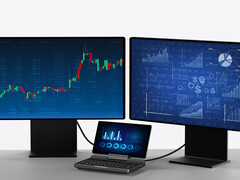 GPD sólo ofrece el MicroPC 2 en una configuración por el momento. (Fuente de la imagen: GPD)