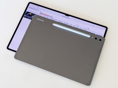 Galaxy El Tab S11 contará con un SoC MediaTek como el Tab S10 Ultra que se muestra aquí (fuente de la imagen: Notebookcheck)