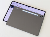 Galaxy El Tab S11 contará con un SoC MediaTek como el Tab S10 Ultra que se muestra aquí (fuente de la imagen: Notebookcheck)