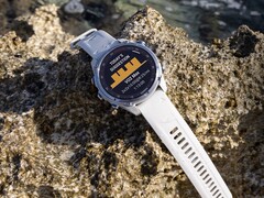 Ha llegado el software de sistema 22.07 para los ordenadores de buceo Descent Mk3 y Mk3i (en la imagen). (Fuente de la imagen: Garmin)