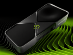 Se rumorea que se va a lanzar una nueva tarjeta gráfica de la serie Nvidia GeForce RTX 50