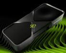 Se rumorea que se va a lanzar una nueva tarjeta gráfica de la serie Nvidia GeForce RTX 50