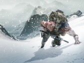 Tom Clancy's Ghost Recon: Breakpoint (en la imagen) salió en 2019. (Fuente de la imagen: Steam)