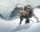Tom Clancy's Ghost Recon: Breakpoint (en la imagen) salió en 2019. (Fuente de la imagen: Steam)