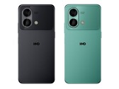El HMD Pulse 2 Pro estará disponible en dos colores en el momento de su lanzamiento. (Fuente de la imagen: smashx_60)