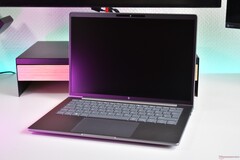El portátil HP ZBook 8 G2a 14