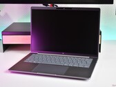 El portátil HP ZBook 8 G2a 14
