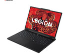 El Lenovo Legion R7000 ha sido presentado en China (fuente de la imagen: Lenovo)