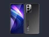 El smartphone para juegos Lenovo Halo acaba de aparecer en Geekbench (imagen vía Evan Blass en Twitter)