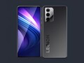 El smartphone para juegos Lenovo Halo acaba de aparecer en Geekbench (imagen vía Evan Blass en Twitter)