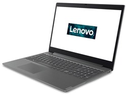 Probando el Lenovo V155. Unidad de prueba suministrada por Lenovo Alemania.