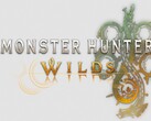 Logotipo de Monster Hunter Wilds (Fuente de la imagen: Capcom)