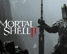 Imagen promocional oficial de Mortal Shell II.